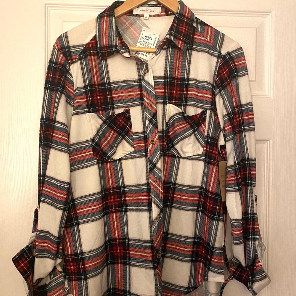 Flannel